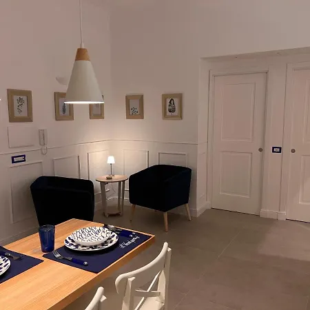 St. Vincent Apartment Castellammare di Stabia Exterior photo
