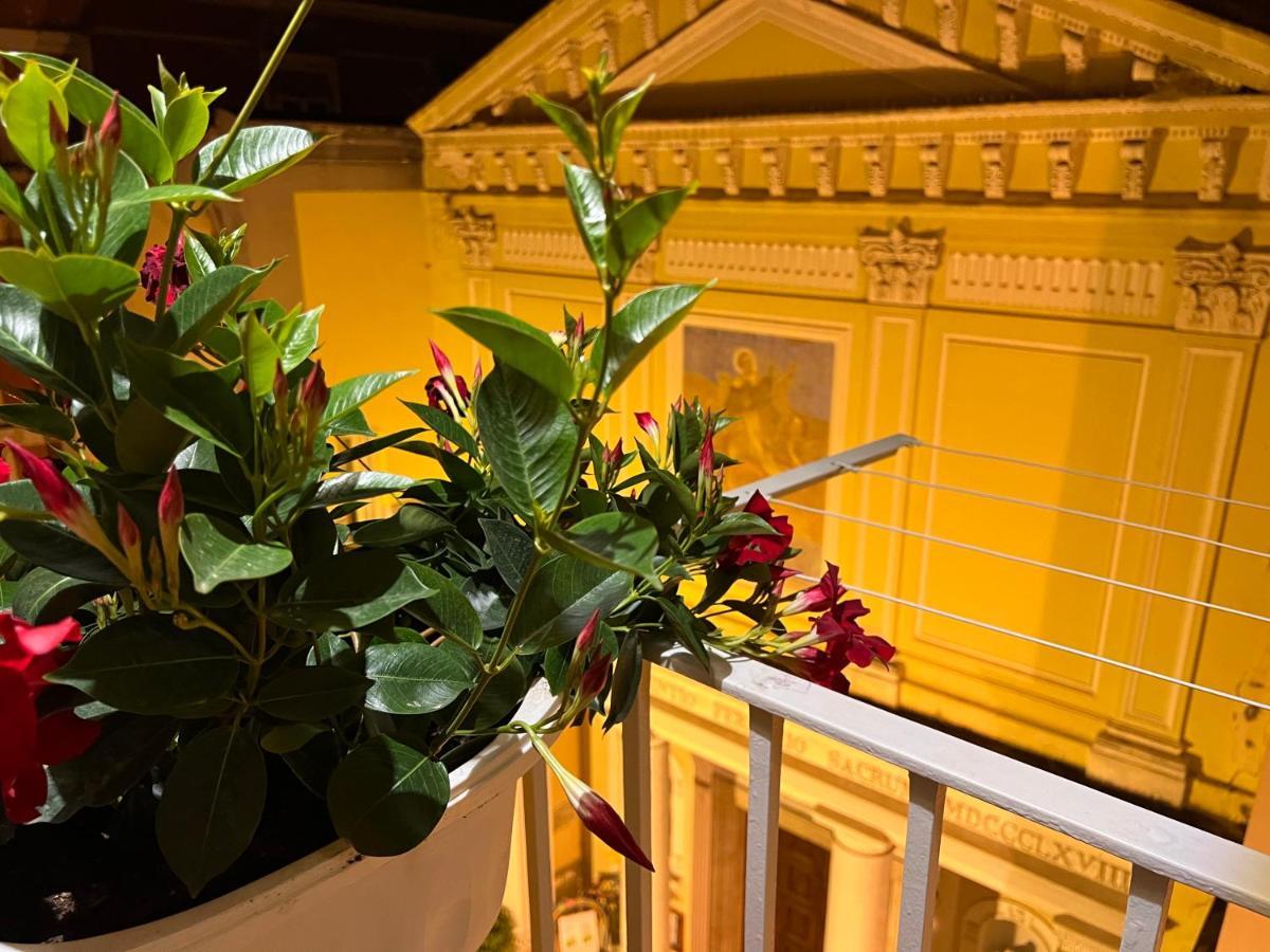 Apartment St. Vincent *