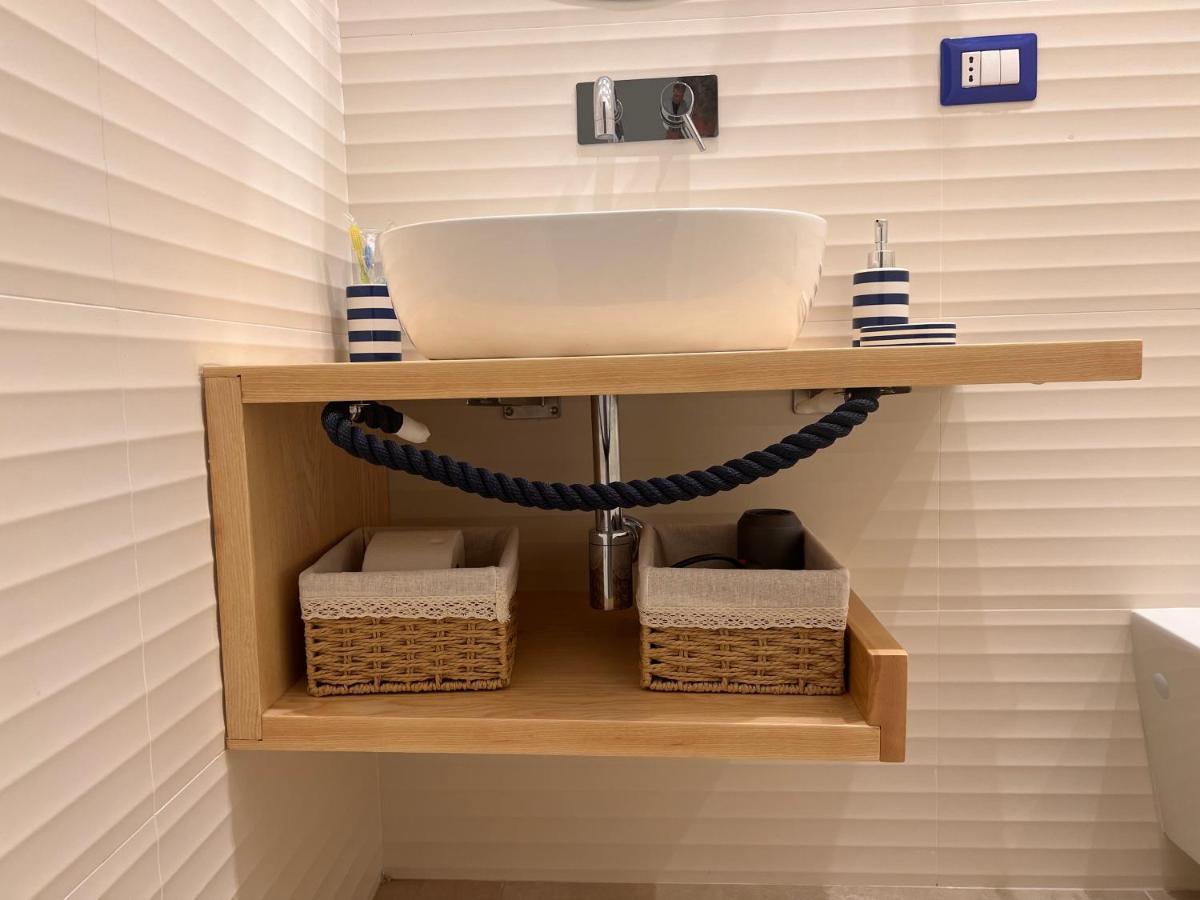 St. Vincent Apartment Castellammare di Stabia