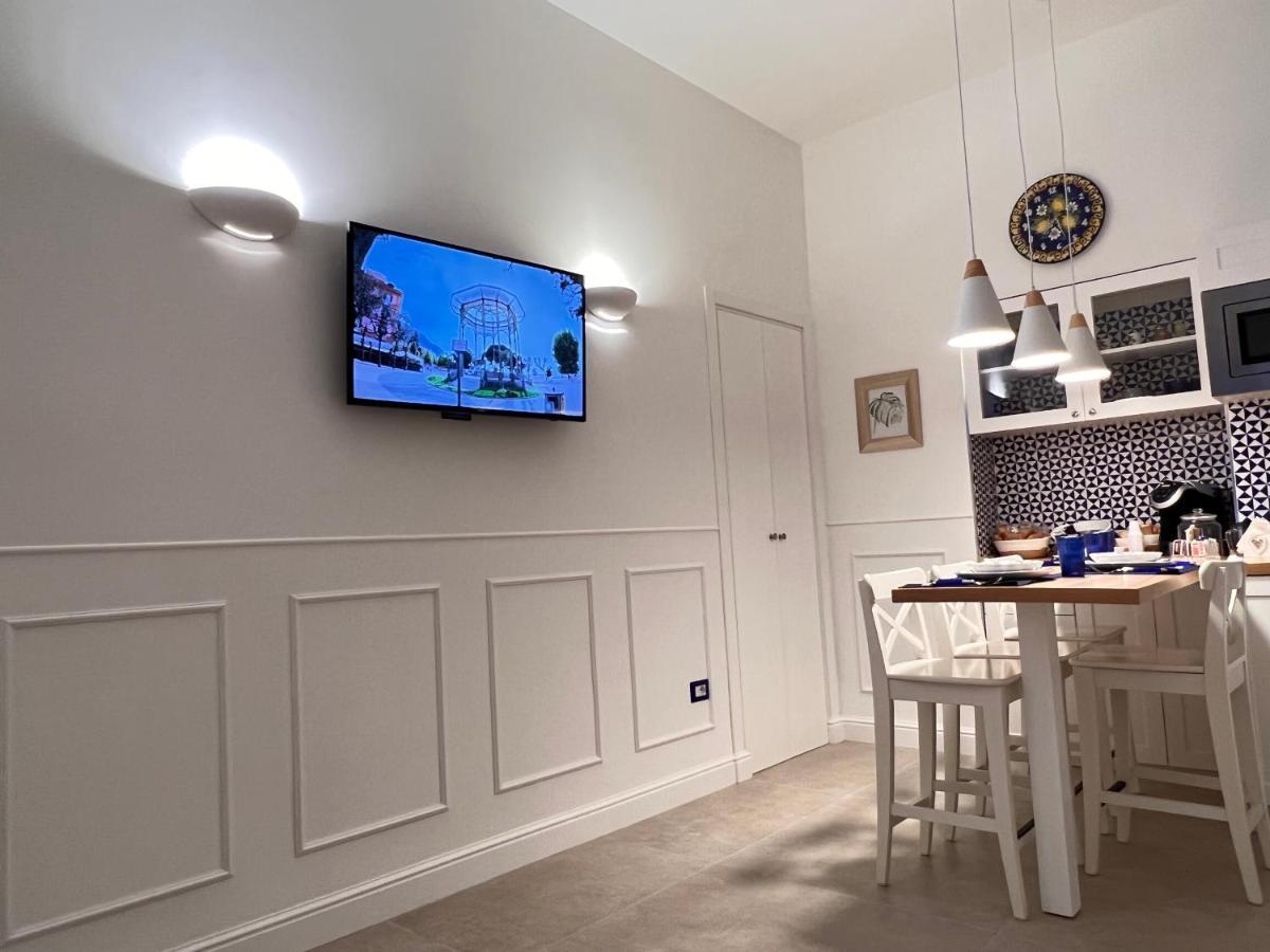 St. Vincent Apartment *