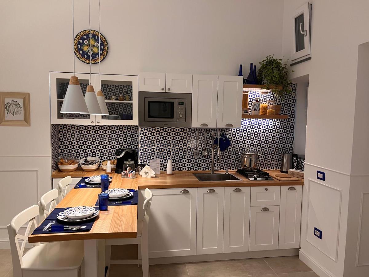 Apartment St. Vincent Castellammare di Stabia