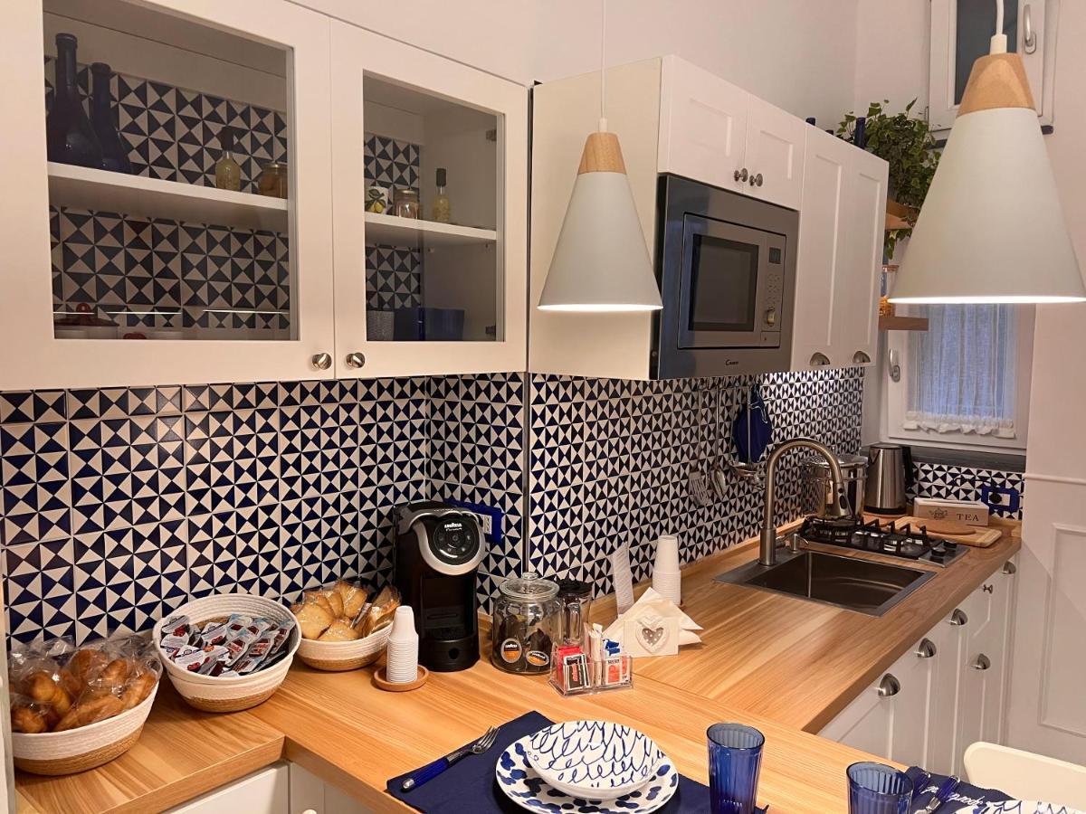 St. Vincent Apartment Castellammare di Stabia
