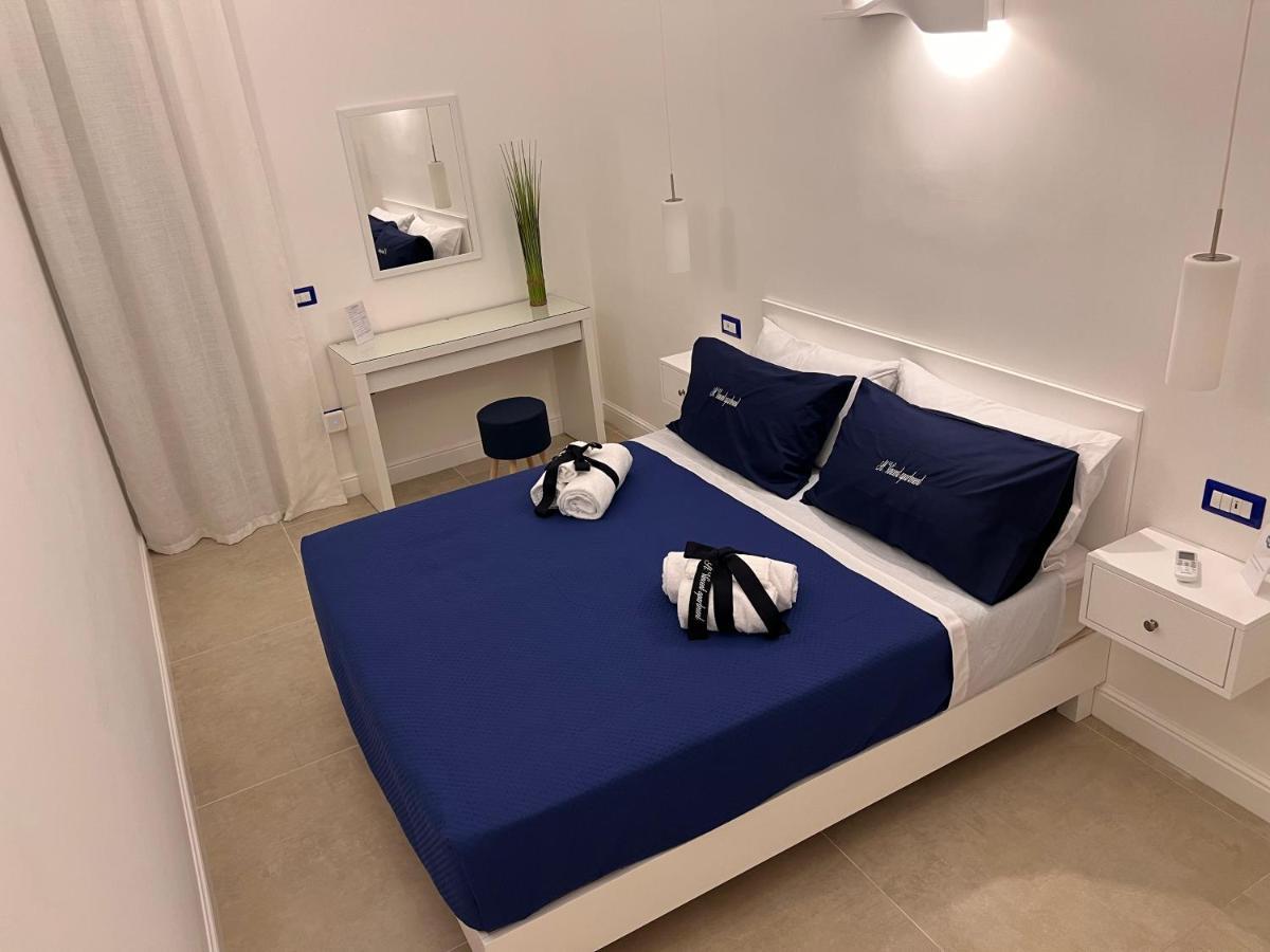Apartment St. Vincent