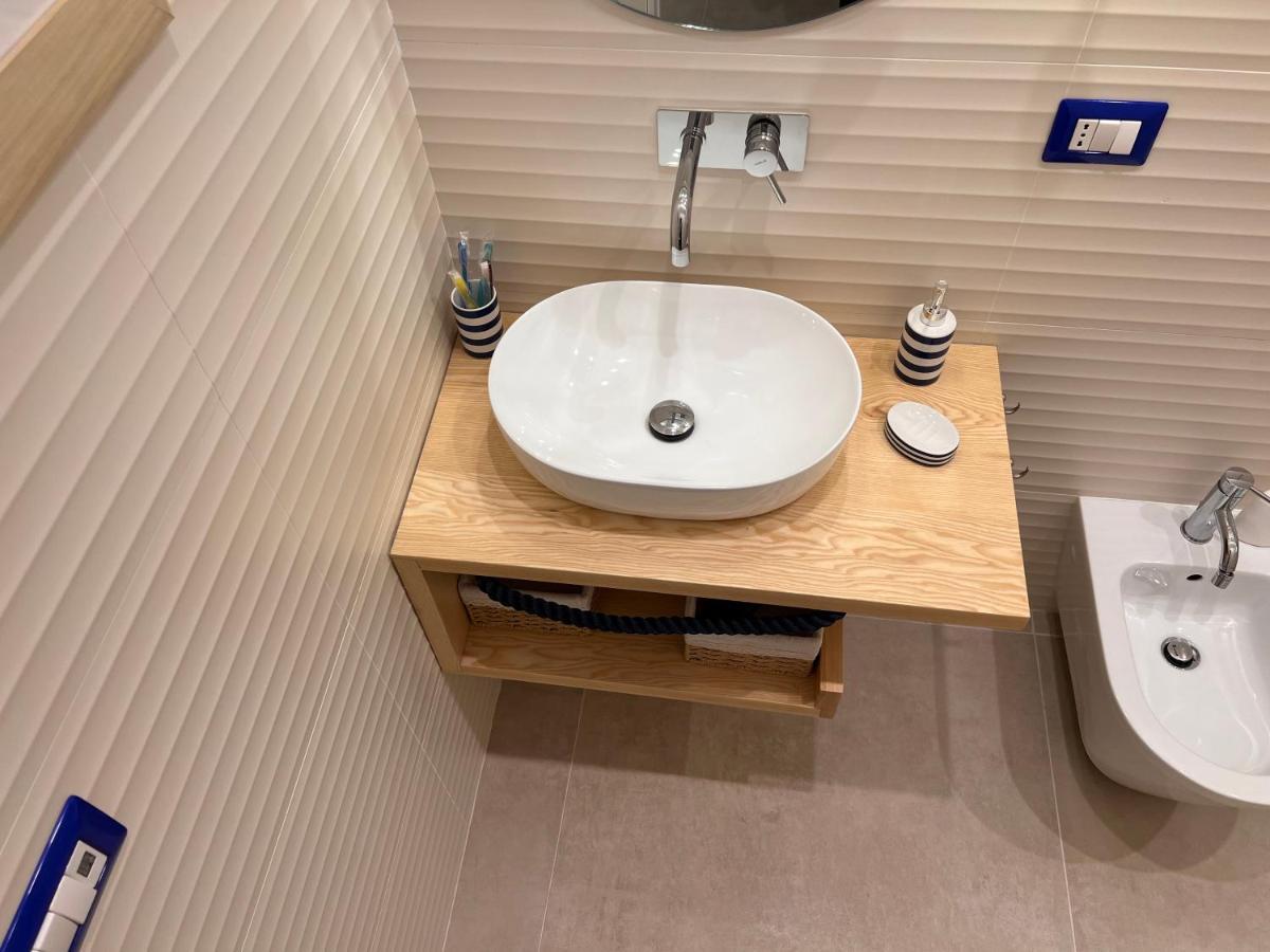 St. Vincent Apartment Castellammare di Stabia