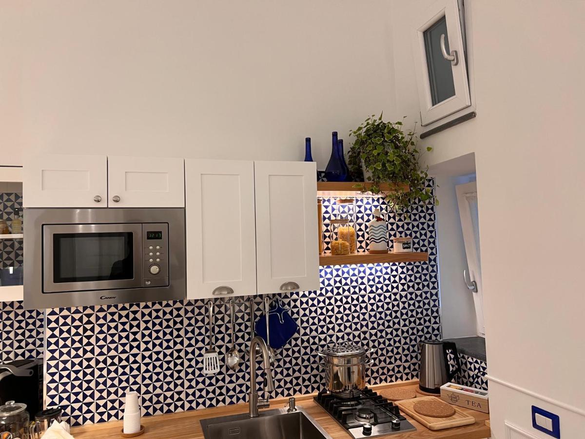 Apartment St. Vincent *
