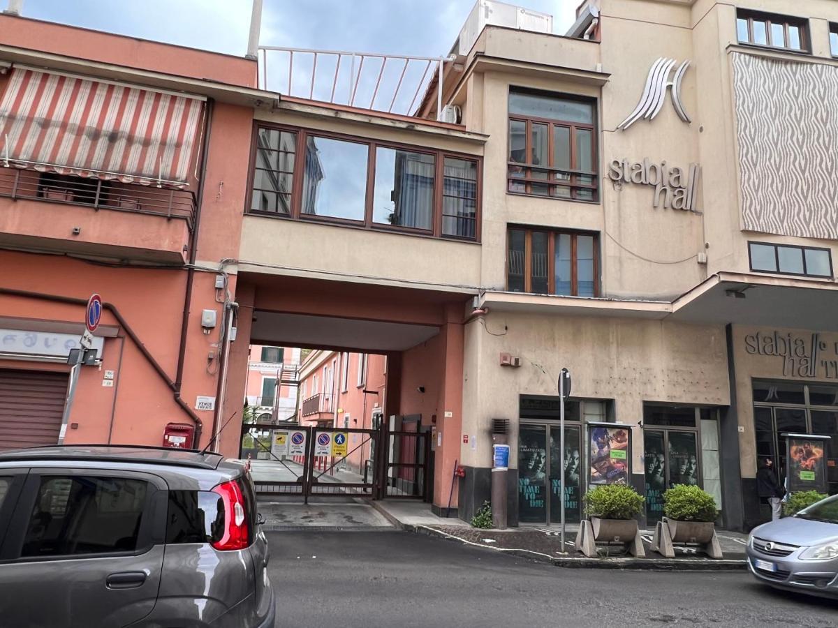 Apartment St. Vincent *