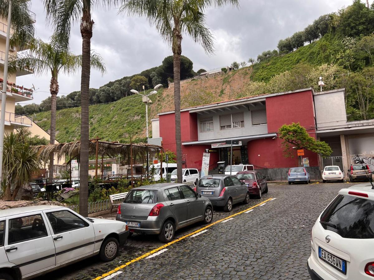 St. Vincent Apartment *
