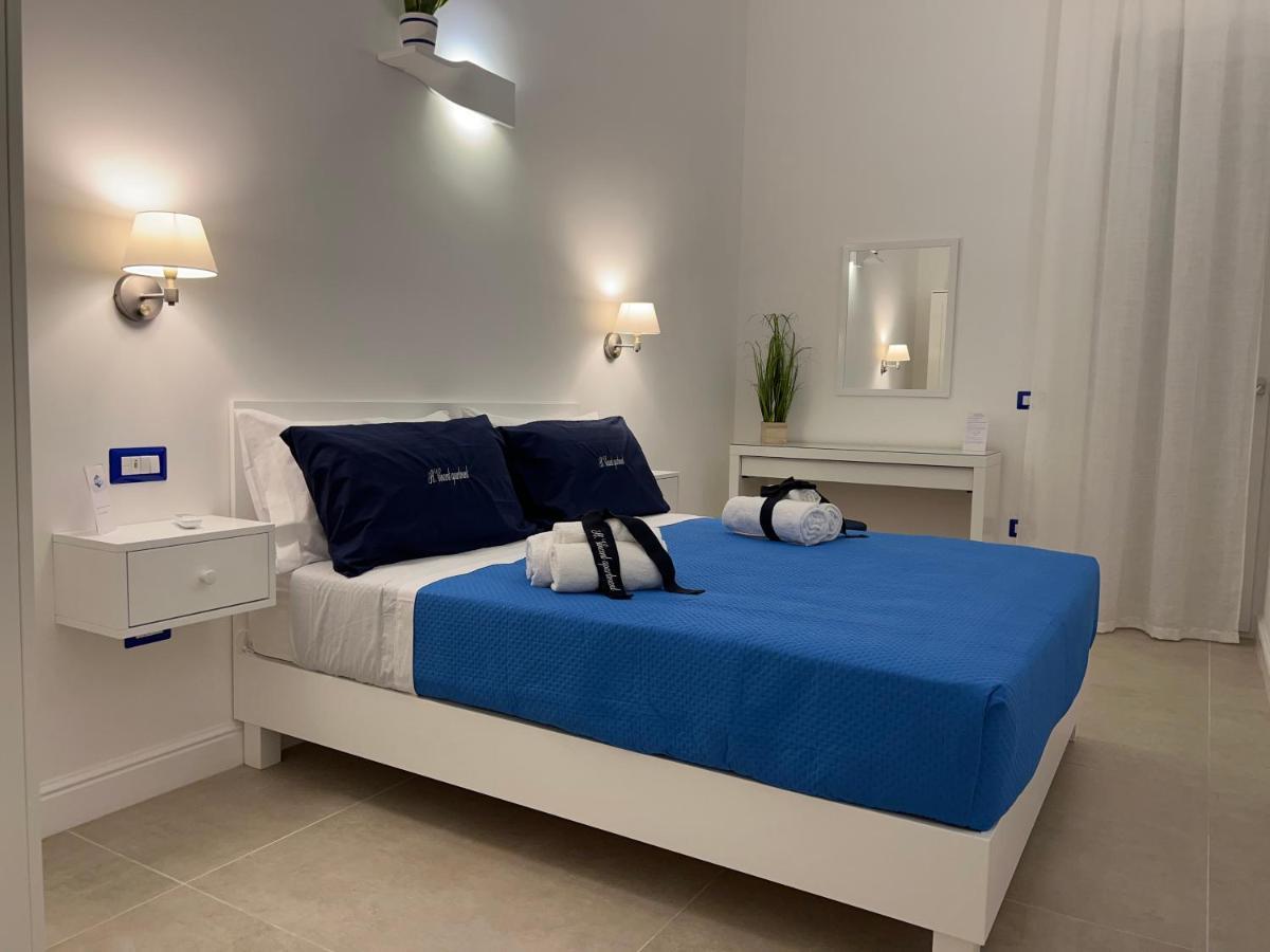 Apartment St. Vincent *