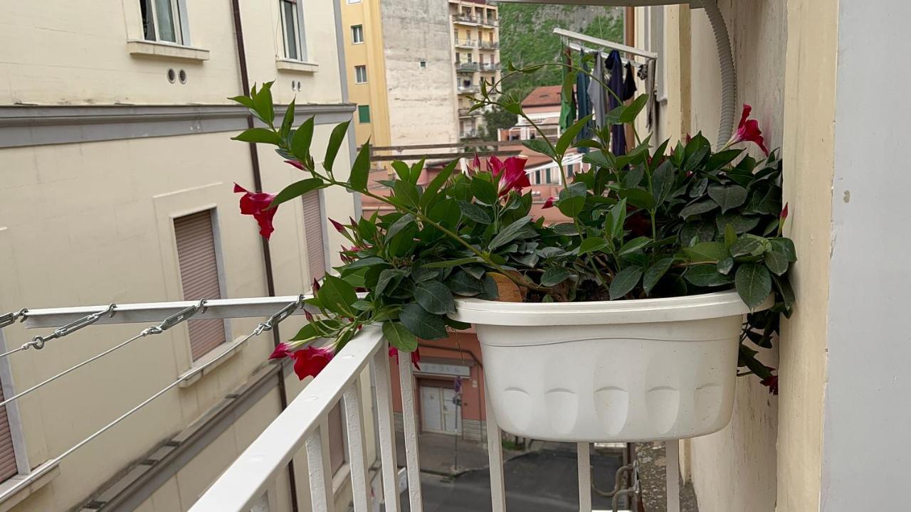 Apartment St. Vincent Castellammare di Stabia