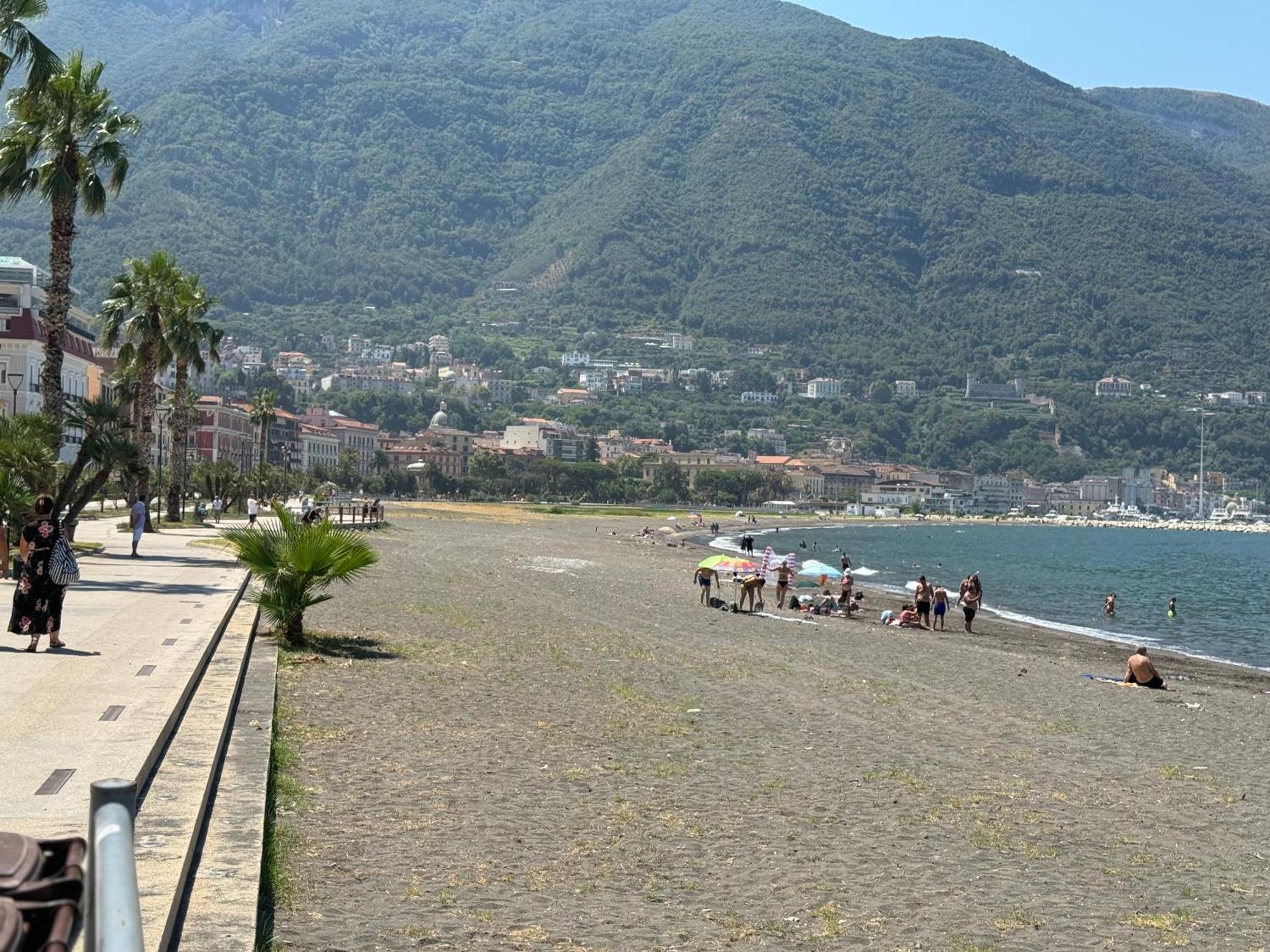 St. Vincent Apartment Castellammare di Stabia