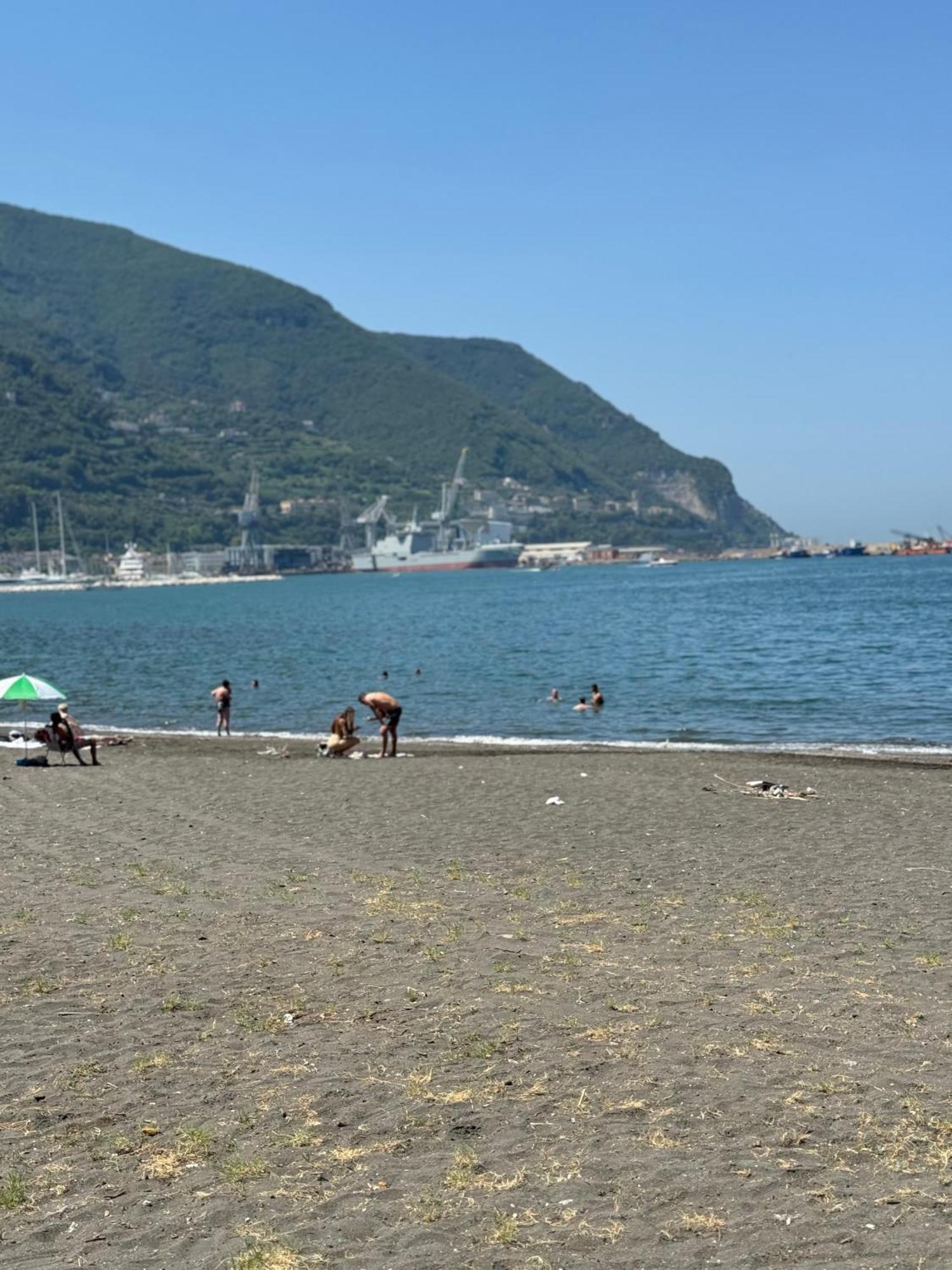 St. Vincent Castellammare di Stabia